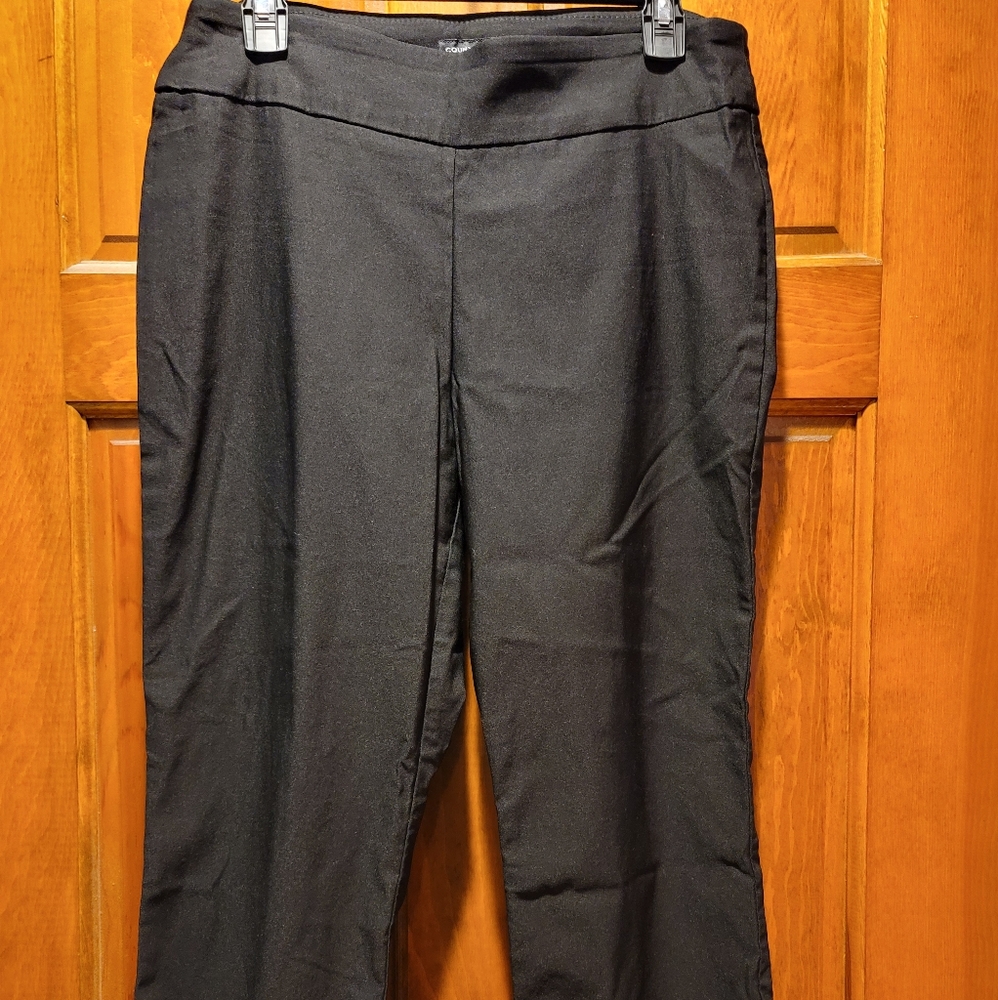 Women's dress pants - size 12